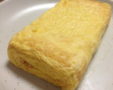だし巻き玉子【濃縮あわせだし利用】作り方15写真