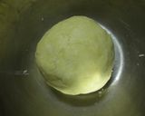 つぶこの練りパイ生地。作り方4写真