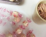 キャラ弁*妖怪ウォッチ*運動会作り方7写真