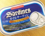 オイルサーディンのトマトチーズ焼き作り方1写真