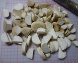 万能ストック♡アレンジ自在の塩麹きのこ作り方3写真