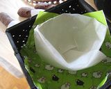 ワンコとドライブ♪一緒におでかけセット★作り方13写真