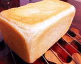 しっとりフワフワ食パンo(^▽^)o作り方16写真