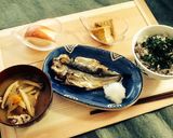 セロリの葉っぱ捨てずに食べちゃお♪作り方4写真