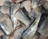 秋刀魚の南蛮漬け&蒲焼き作り方4写真