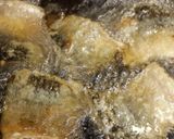 秋刀魚の南蛮漬け&蒲焼き作り方5写真