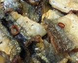 秋刀魚の南蛮漬け&蒲焼き作り方6写真