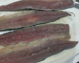 さんまの炊き込みご飯作り方3写真