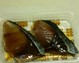 【我が家の】ブリの照り焼き【覚書】作り方2写真