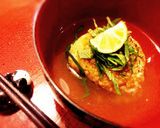昆布茶の焼きおにぎり作り方6写真