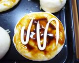 HB小さめのお惣菜パンでランチ！５種×３作り方29写真