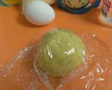 秋の味覚で生パスタ作り方5写真
