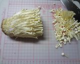 万能ストック♡アレンジ自在の塩麹きのこ作り方5写真