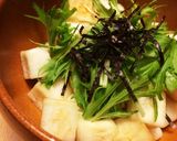 コロコロはんぺんのバタぽん焼き作り方3写真