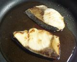 【我が家の】ブリの照り焼き【覚書】作り方6写真