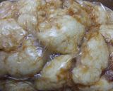 『おからこんにゃく』で☆旨い！竜田揚げ♪作り方1写真