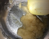 簡単おやつ✳︎一口さくさくクッキー作り方1写真