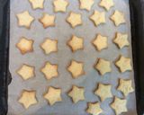簡単おやつ✳︎一口さくさくクッキー作り方4写真