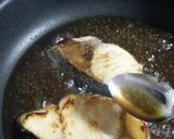 【我が家の】ブリの照り焼き【覚書】作り方7写真