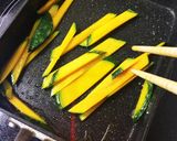 かぼちゃのスイートスティック作り方2写真