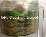 ある物野菜たっぷり餃子作り方1写真