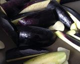 簡単節約♪厚揚げ&なす&ピーマン甘辛炒め作り方4写真