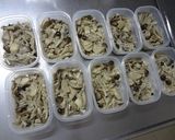 万能ストック♡アレンジ自在の塩麹きのこ作り方11写真
