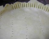 とろっとさくっとりんごのパイ作り方5写真