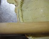 とろっとさくっとりんごのパイ作り方6写真