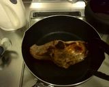 簡単焼き豚(風)作り方2写真