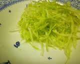 豚肉の生姜ニンニク焼き作り方4写真