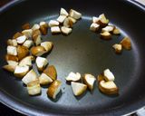 豚肉の生姜ニンニク焼き作り方5写真