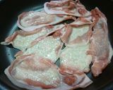 豚肉の生姜ニンニク焼き作り方6写真