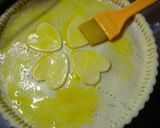 とろっとさくっとりんごのパイ作り方9写真