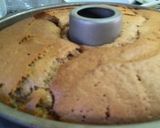 雑だけど超美味しいココアシフォンケーキ作り方16写真