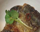 秋刀魚の南蛮漬け&蒲焼き作り方7写真