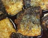 秋刀魚の南蛮漬け&蒲焼き作り方8写真