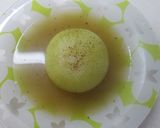 丸ごとオニオンスープ作り方6写真
