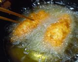 シンプルが美味しい★柔らかとんかつ♪作り方5写真