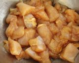 トマトソースDE和ふ～な炊き込みご飯作り方2写真