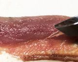 秋に食べたい♡焼き秋刀魚寿司！作り方4写真