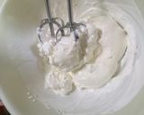 二層のティラミス♡覚書作り方3写真