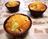 おやつ◎朝食に◎簡単♪HM薩摩芋マフィン作り方14写真