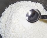シェフ直伝！秋の味覚！簡単に炊ける栗ご飯作り方11写真
