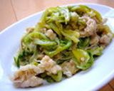 豚コマとキャベツで☆甘味噌♡簡単♪回鍋肉作り方11写真