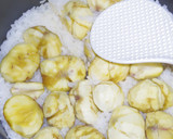 シェフ直伝！秋の味覚！簡単に炊ける栗ご飯作り方16写真