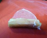 茄子の生ハム巻をおろし生姜de～♪作り方4写真