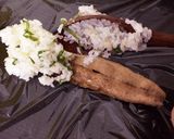 秋に食べたい♡焼き秋刀魚寿司！作り方9写真