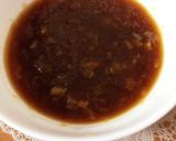 オニオンソースで美味しい♡ポークソテー作り方1写真
