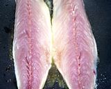 しるびー食堂！フライパンで簡単鯖の味噌煮作り方6写真
